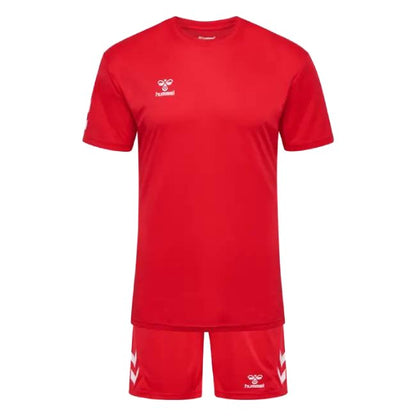 Hummel Logo Set