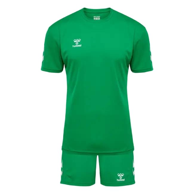 Hummel Logo Set