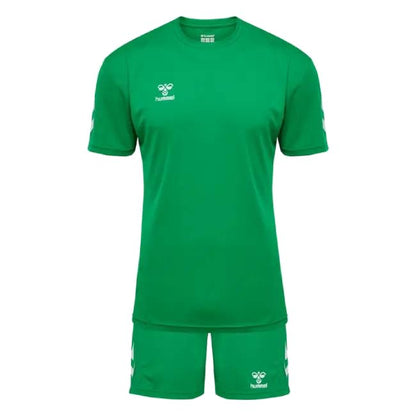 Hummel Logo Set
