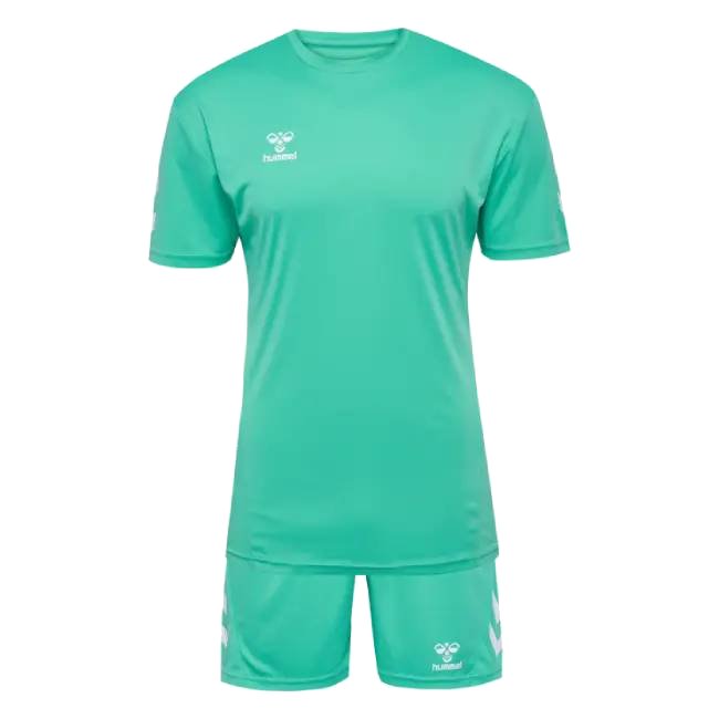 Hummel Logo Set