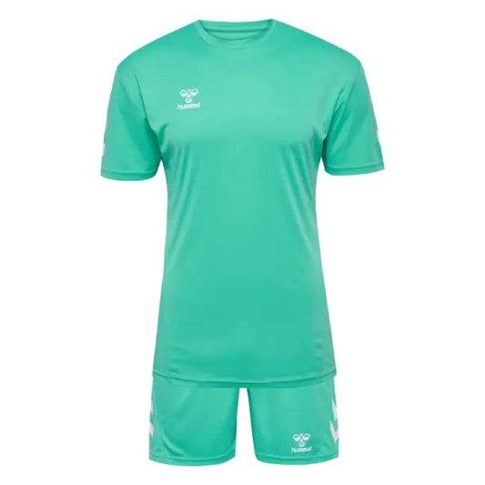 Hummel Logo Set