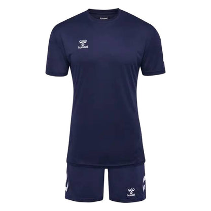 Hummel Logo Set