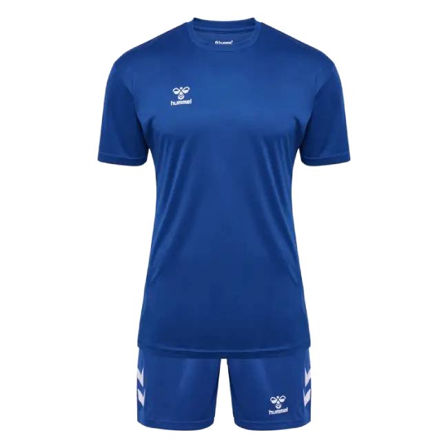 Hummel Logo Set