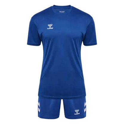 Hummel Logo Set