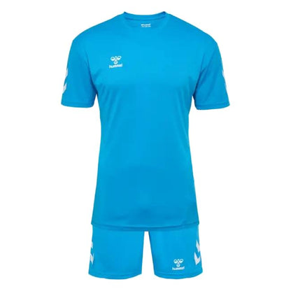 Hummel Logo Set