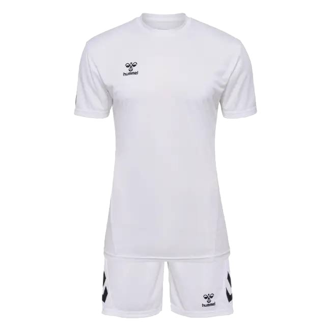 Hummel Logo Set