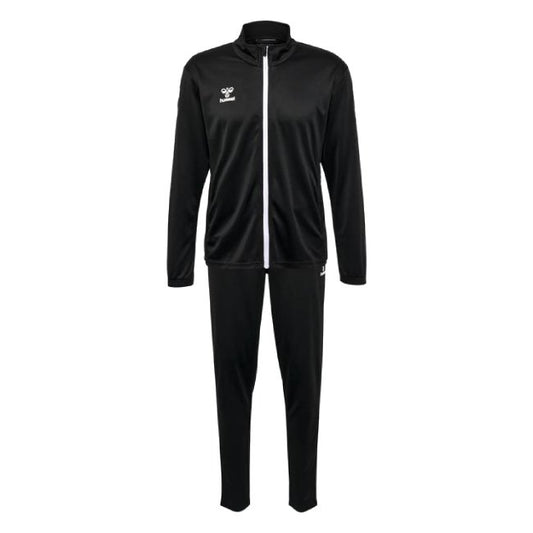 Hummel Logo Suit