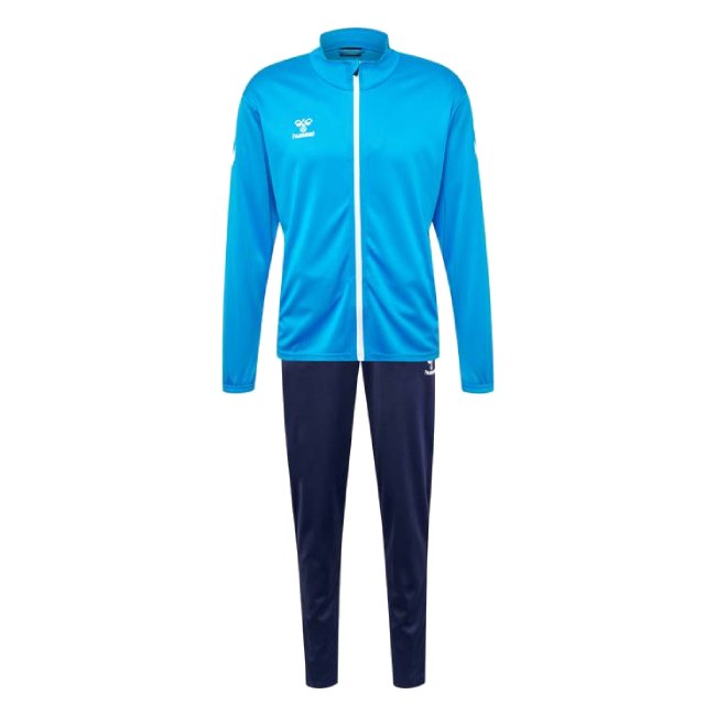 Hummel Logo Suit (Kids)