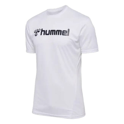Hummel Logo Jersey S/S