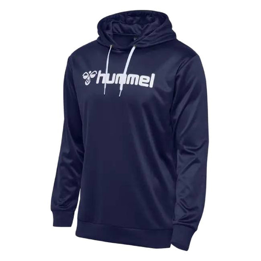 Hummel Logo Hoodie (Kids)