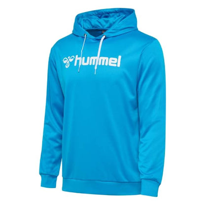 Hummel Logo Hoodie