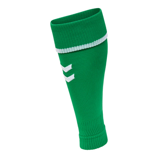 Easington Colliery FC - Hummel Core Home Sleeve