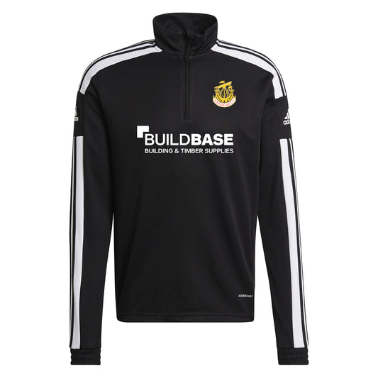 Sunderland CC 1/4 Zip Training Top