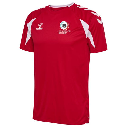 Foundation of Light Scholar - Training Top (mandatory)