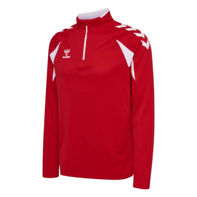 Hummel Core 2.0 Half Zip