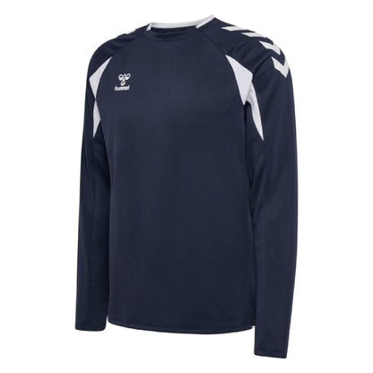 Hummel Core 2.0 Crew Neck (Kids)