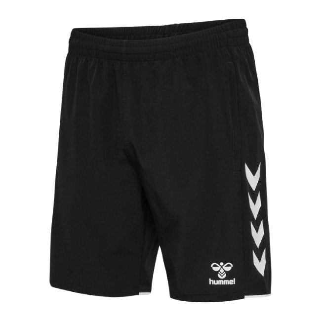 Hummel Core 2.0 Woven Shorts