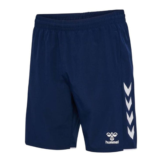 Hummel Core 2.0 Woven Shorts (Kids)