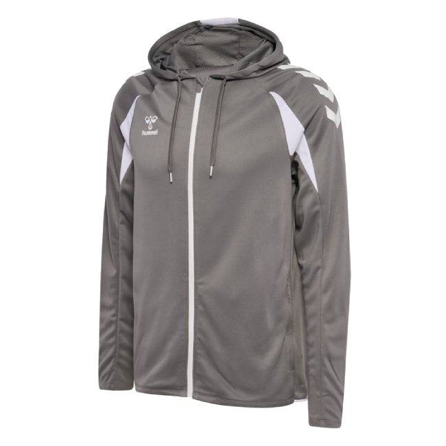 Hummel Core 2.0 Zip Hoodie (Kids)