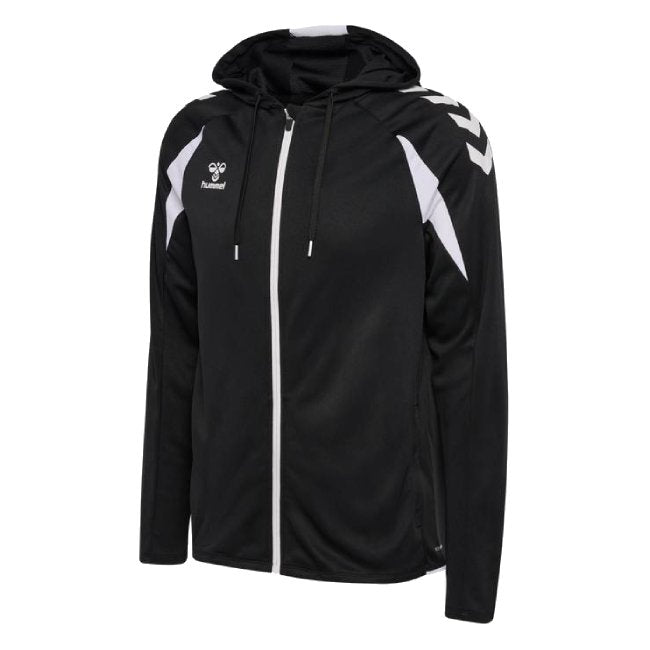 Hummel Core 2.0 Zip Hoodie (Kids)