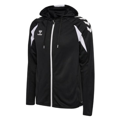 Hummel Core 2.0 Zip Hoodie (Kids)