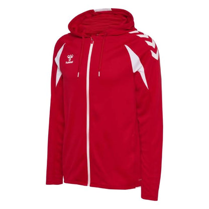 Hummel Core 2.0 Zip Hoodie (Kids)