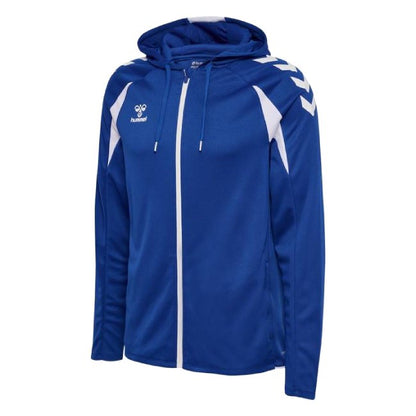 Hummel Core 2.0 Zip Hoodie (Kids)