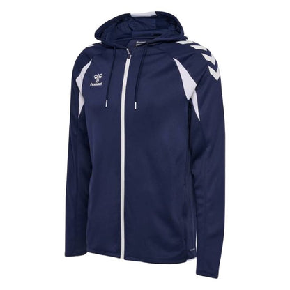 Hummel Core 2.0 Zip Hoodie (Kids)