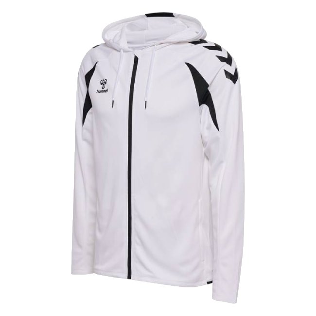 Hummel Core 2.0 Zip Hoodie (Kids)