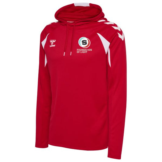 Foundation of Light Scholar - Hoody (optional)
