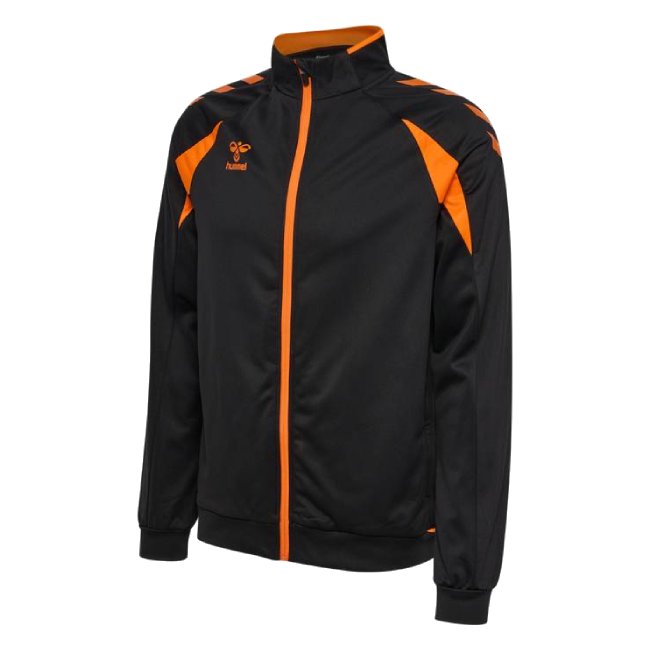 Hummel Core 2.0 Track Zip Jacket