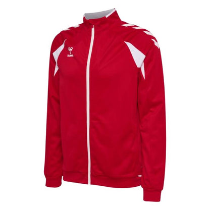 Hummel Core 2.0 Track Zip Jacket