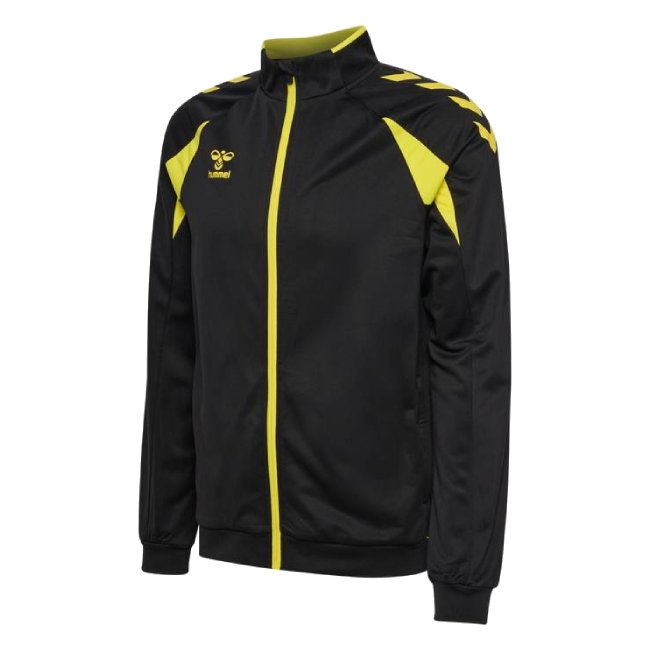 Hummel Core 2.0 Track Zip Jacket