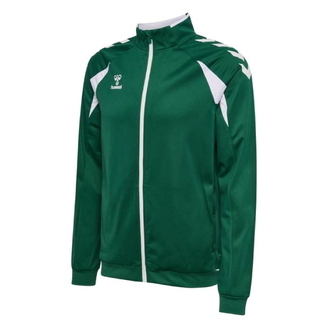 Hummel Core 2.0 Track Zip Jacket