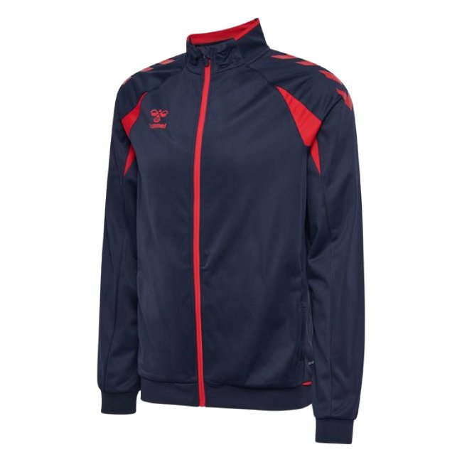 Hummel Core 2.0 Track Zip Jacket