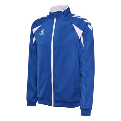 Hummel Core 2.0 Track Zip Jacket