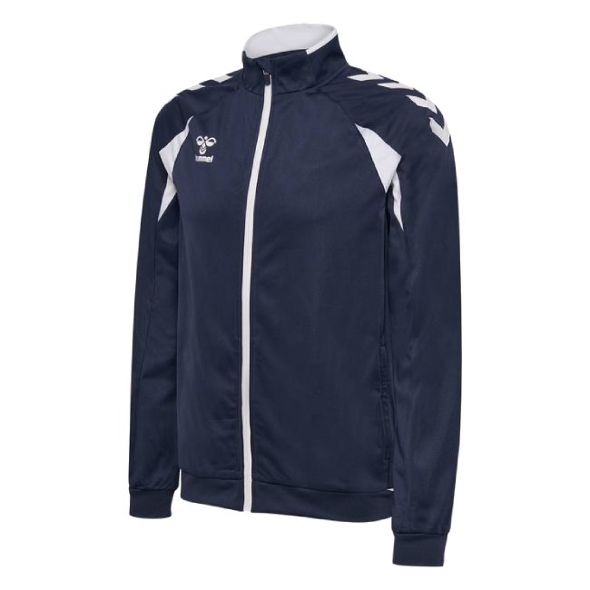 Hummel Core 2.0 Track Zip Jacket