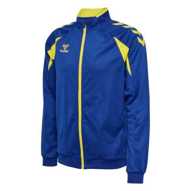 Hummel Core 2.0 Track Zip Jacket
