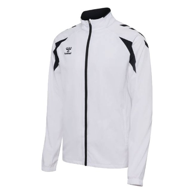 Hummel Core 2.0 Woven Jacket