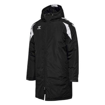 Hummel Core 2.0 Bench Jacket
