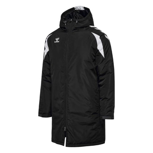 Hummel Core 2.0 Bench Jacket
