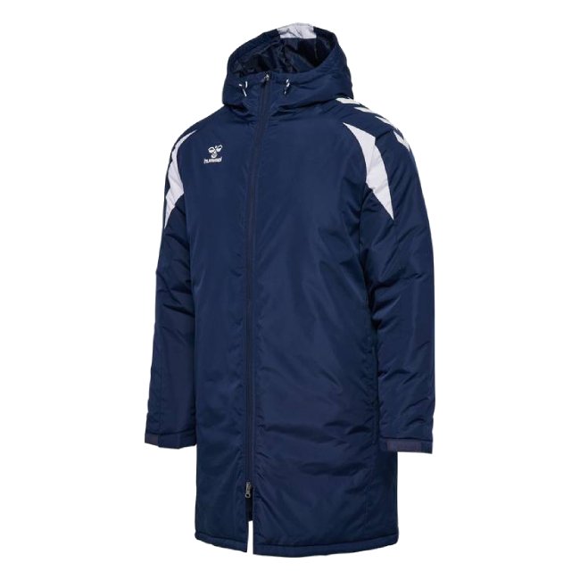 Hummel Core 2.0 Bench Jacket