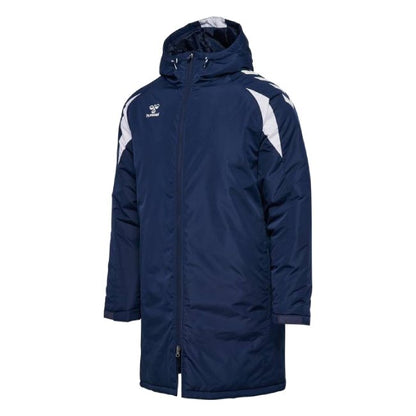 Hummel Core 2.0 Bench Jacket