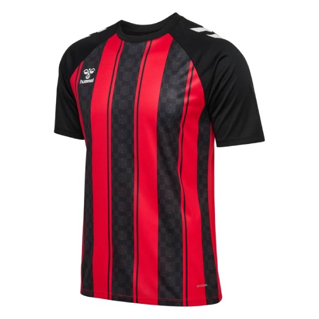 Hummel Striped Kit Deal