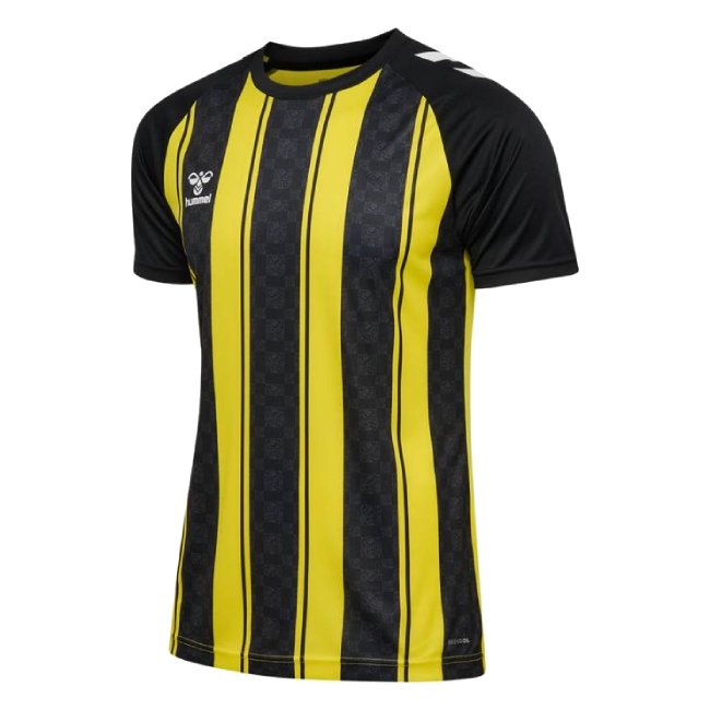 Hummel Striped Kit Deal