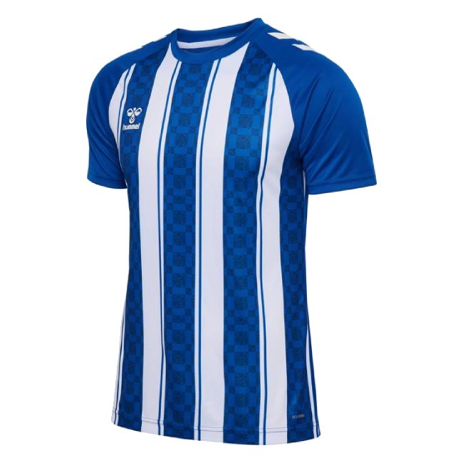 Hummel Striped Kit Deal