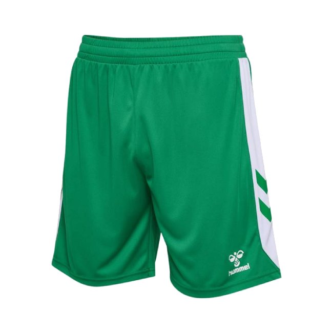 Hummel Match Shorts