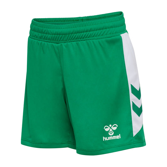 Easington Colliery FC - Hummel Home Shorts
