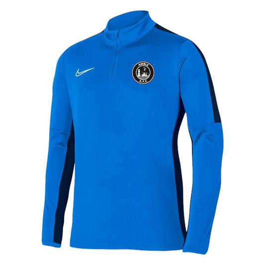 Amble AFC Nike Academy 23 Drill Top