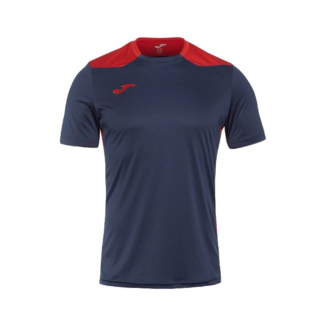 Joma Championship VI SS Shirt